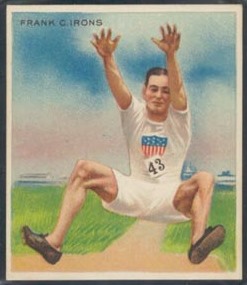 Frank C Irons
